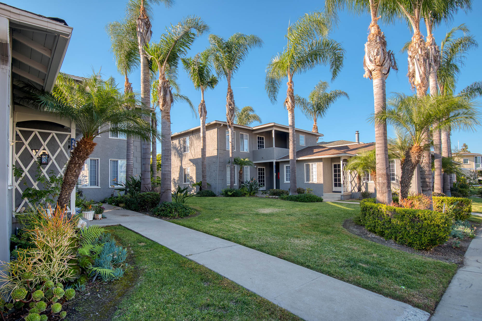 Marina Apartments & Boat Slips